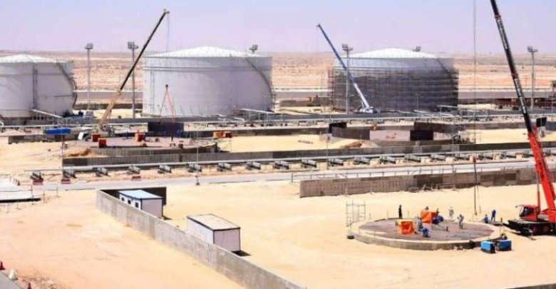 خبير اقتصادي: «الفجيرة-العلمين» يعزز مكانة مصر كمحور إقليمي لتجارة النفط