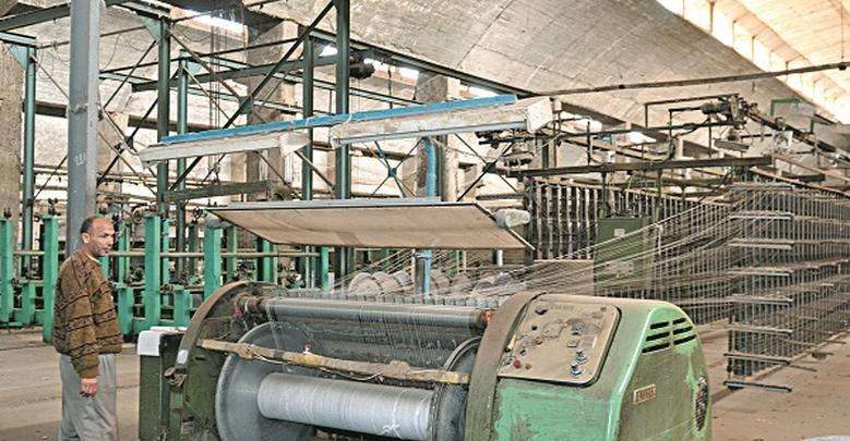 خبير: دراسة أسباب تعثر المصانع خطوة أساسية قبل تقديم الدعم
