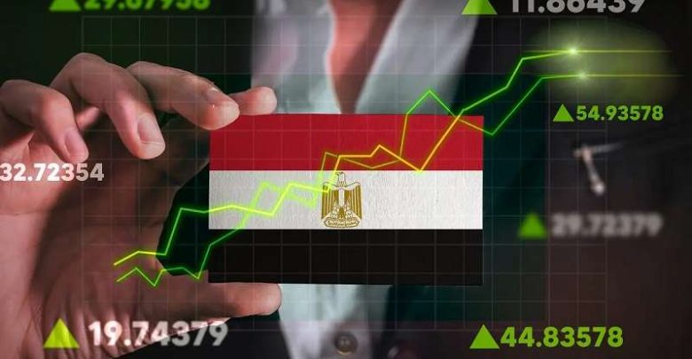 خبير مالي: صرف 1.8 مليار دولار يعكس نظرة صندوق النقد الإيجابية للاقتصاد المصري