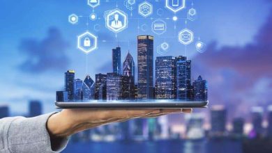 خبير: مصر تنتقل من مستخدم للتكنولوجيا إلى صانع لقواعد الاقتصاد الرقمي عربيًا