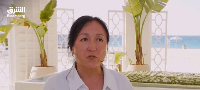 خبيرة أمريكية: تنوع خيارات الإقامة يضمن ازدهار الساحل الشمالي وتحويله لوجهة سياحية مستدامة