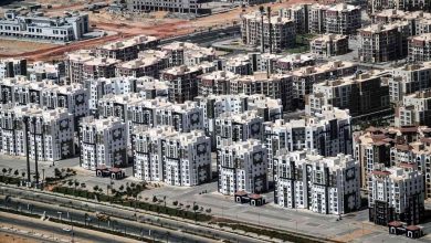 خريطة التمويل العقاري في مصر.. المحافظات الأكثر شراءً للشقق في 2026