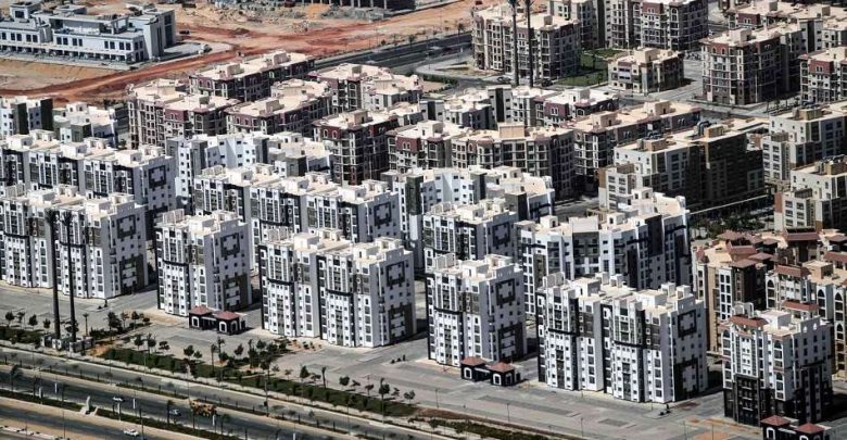 خريطة التمويل العقاري في مصر.. المحافظات الأكثر شراءً للشقق في 2026