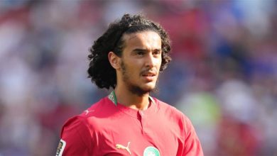 خطوة واحدة تفصل أيوب بوعدي عن التعاقد مع مانشستر سيتي