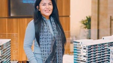 داليا الكردي: Marriott Residences Heliopolis‭ ‬Cairo حيث يتحول السكن إلى تجربة راقية.. ويصل أسلوب الحياة إلى مستوى جديد من التميز