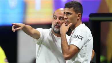 دور جوارديولا السري في إقناع رودري برفض ريال مدريد