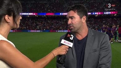 ديكو: ظننا أن التعاقد مع رودري صعب.. ولا نخطط لخطف لاعب من ريال مدريد