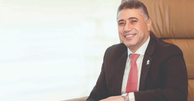 رئيس «SUD»: كمبوند CH1 من أبرز المشروعات بالعاصمة الجديدة لموقعه المتميز