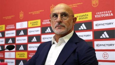 رئيس الاتحاد الإسباني يكشف مصير دي لا فوينتي من الاستمرار مع المنتخب