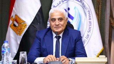 رئيس التأمينات عن النظام الجديد: خطوة كبيرة في مسار التحول الرقمي داخل الهيئة