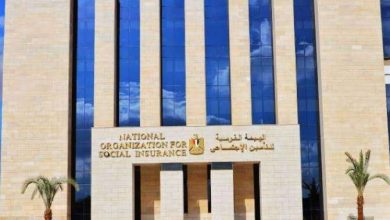 رئيس التأمينات يعتذر لأصحاب المعاشات بسبب تأخر بعض الخدمات الفنية