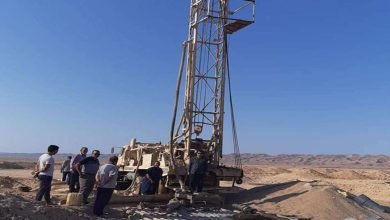 رئيس السويس للزيت: نحن بصدد حفر بئر استكشافي في منطقة إمتياز رأس بدران