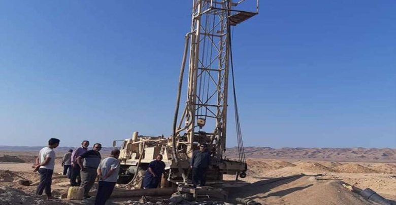 رئيس السويس للزيت: نحن بصدد حفر بئر استكشافي في منطقة إمتياز رأس بدران