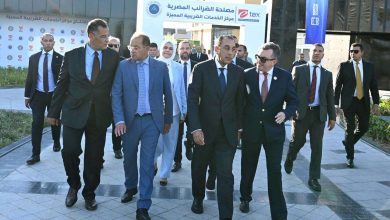 رئيس الوزراء يشهد إطلاق «موبايل أبلكيشن» للتصرفات العقارية