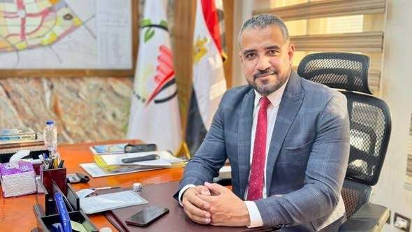 رئيس جهاز العبور الجديدة: تسريع تقنين الأوضاع وطرح 3 قطع أراضٍ استثمارية عبر بوابة خدمات المستثمرين