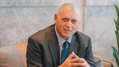 رئيس شركة A Capital Holding: وحدة سكنية ‬بمشروع‭ ‬«ماريوت‭ ‬ريزيدنس‭ ‬هليوبوليس‭ ‬القاهرة»‬‭ ‬مع افتتاح‭ ‬المرحلة‭ ‬الأولى‭ ‬يونيو ‬2026