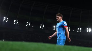 رد حاسم من رئيس أتلتيكو مدريد بشأن مصير ألفاريز