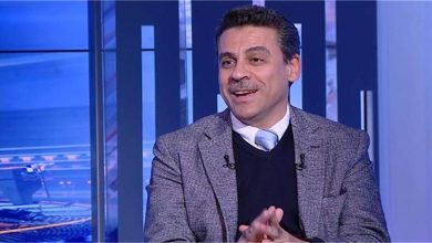 رسالة نارية من حسين السيد بشأن المتخلفين عن معسكر الزمالك