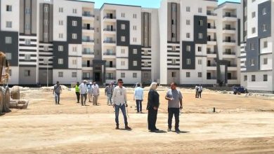 رسميا.. موعد وشروط طرح وحدات الإيجار المنتهي بالتمليك (فيديو)