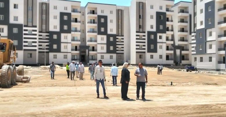 رسميا.. موعد وشروط طرح وحدات الإيجار المنتهي بالتمليك (فيديو)