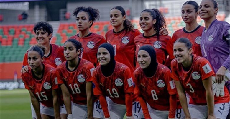رسميًا | اتحاد الكرة يوجه الشكر للجهاز الفني لمنتخب مصر للسيدات