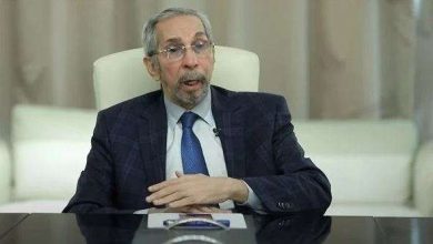 رشاد عبده: تجديد تكليف حسن عبدالله يعكس أهمية دوره في تحقيق التوازن الاقتصادي