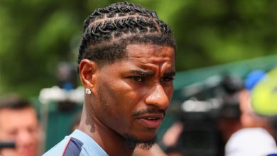 رغم رحيله لـ مانشستر يونايتد.. سيناريو استثنائي يعيد راشفورد إلى برشلونة