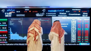 رفع حدود تملك الأجانب والطروحات.. محفزات جديدة أمام سوق الأسهم السعودي