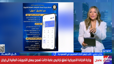 «رقم قياسي وتاريخي».. اتحاد المصريين في السعودية: 47.3 مليار دولار تحويلات الخارج