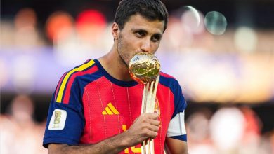 رودري يحبط مخطط مانشستر سيتي لإفساد انتقاله إلى ريال مدريد