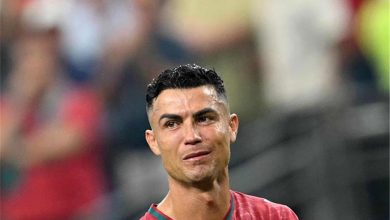 رونالدو يلمح مجددًا لاقتراب موعد اعتزاله: خططت لكل شيء سأفعله مستقبلًا