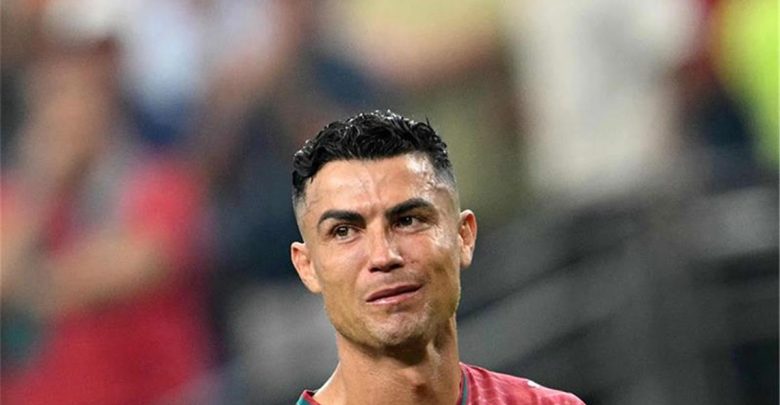 رونالدو يلمح مجددًا لاقتراب موعد اعتزاله: خططت لكل شيء سأفعله مستقبلًا