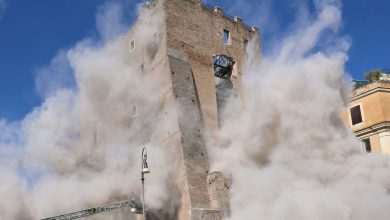 زلزال كبير يضرب مصر خلال 48 ساعة.. البحوث الفلكية توجه نداءا عاجلا لمواطني القاهرة والجيزة والمحافظات
