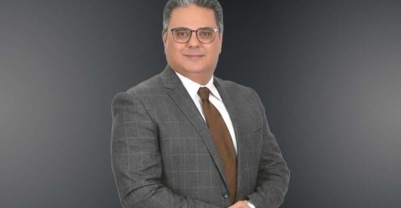 سامح السيد: Jadinah على 300 فدان بشرق القاهرة يفتح مرحلة جديدة بإيرادات متوقعة 45 مليار جنيه