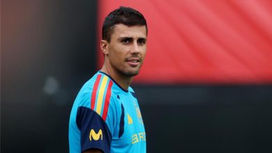 سبورت: برشلونة يتسلح بإحصائية إيجابية بعد التعاقد مع رودري