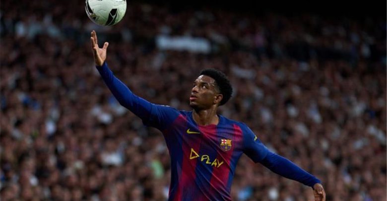 سبورت: برشلونة يتلقى عرضًا رسميًا من ناد أوروبي لضم بالدي