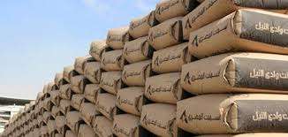 سعر الأسمنت اليوم الثلاثاء 18 أغسطس 2026.. الطن وصل لكام؟