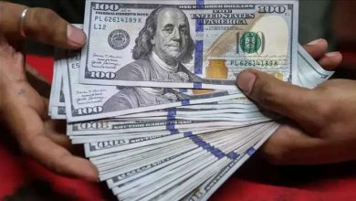 سعر الدولار أمام الجنيه المصري اليوم الأربعاء 5 أغسطس 2026