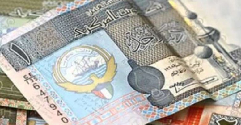 سعر الدينار الكويتي اليوم السبت أمام الجنيه المصري | تحديث لحظي