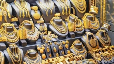 سعر الذهب اليوم الأحد 16 أغسطس 2026.. تحركات جديدة تهم المقبلين على الشراء