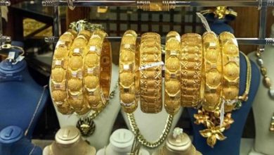 سعر الذهب اليوم الجمعة تقفز بقوة.. عيار 21 يرتفع 130 جنيهًا بالتعاملات المسائية