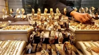 سعر الذهب اليوم الخميس 20 أغسطس 2026.. عيار 21 يسجل 6370 جنيهًا