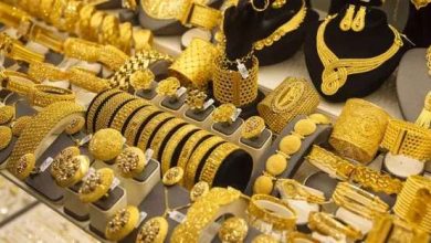 سعر الذهب اليوم.. عيار 21 يقفز لـ 6255 جنيهًا والجنيه يتجاوز الـ 50 ألف