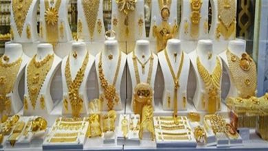 سعر الذهب اليوم يرتفع مجددًا.. عيار 21 يسجل 6120 جنيهًا