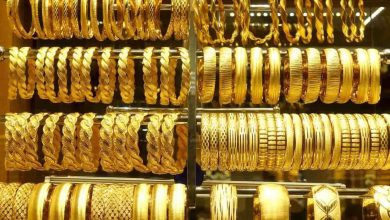 سعر الذهب عيار 21 الآن.. آخر تحديث للجرامات والسبائك والجنيهات