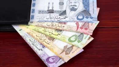 سعر الريال السعودي أمام الجنيه المصري اليوم الأحد 16 أغسطس 2026