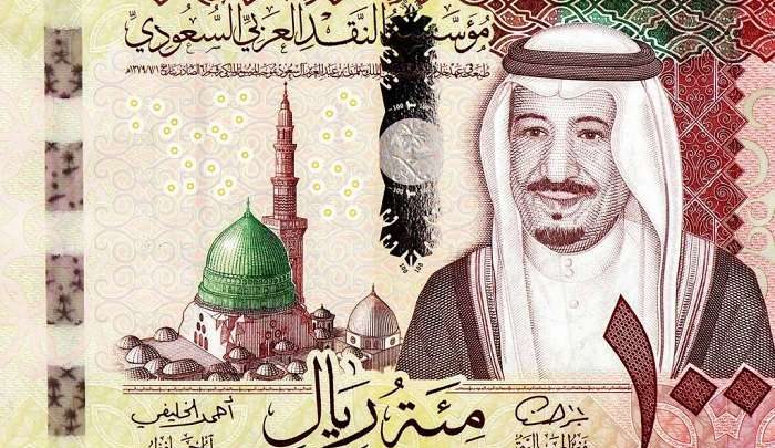 سعر الريال السعودي مقابل الجنيه اليوم الجمعة 14 أغسطس 2026 في الينوك