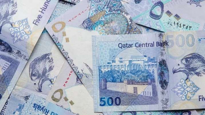 سعر الريال القطري أمام الجنيه المصري اليوم الثلاثاء 11 أغسطس 2026