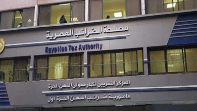 سعيد فؤاد: «الصكوك الضريبية» حافز جديد للممولين الملتزمين.. ونستهدف زيادة الحصيلة 27% إلى 30%