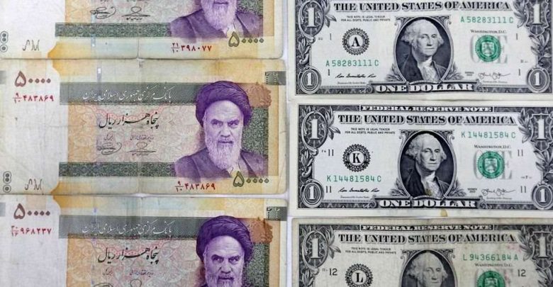 سقوط تاريخي للعملة الإيرانية.. الريال يتجاوز عتبة المليونين مقابل الدولار وسط ضغوط اقتصادية متصاعدة